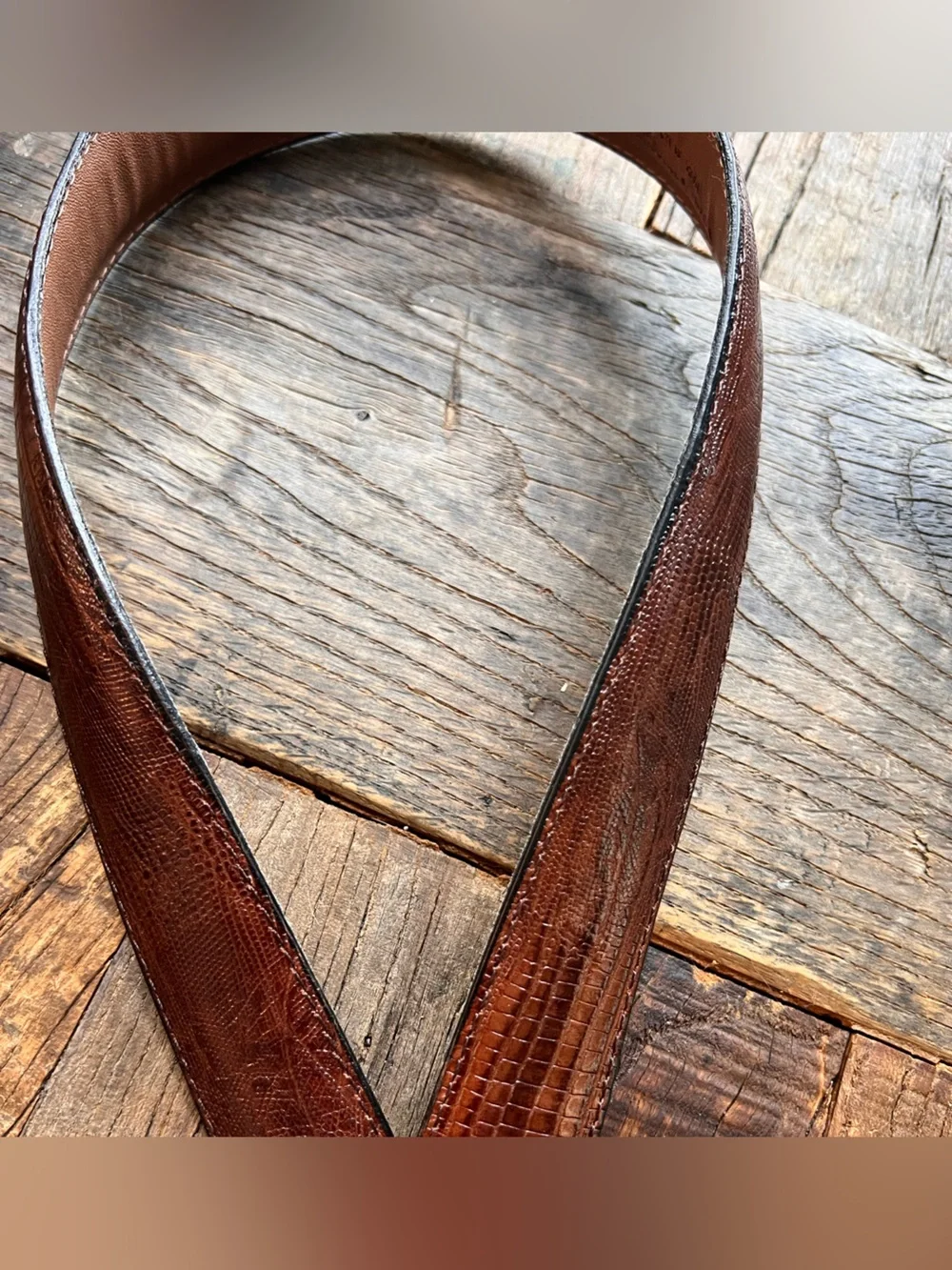 N/A classic brown